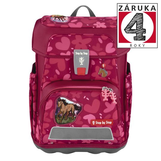 Jak vybrat aktovku pro prvnáčka, aneb zápisy jsou za námi.