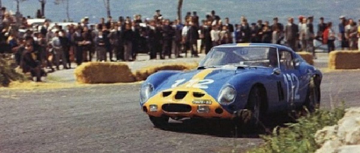 1964 250 gto