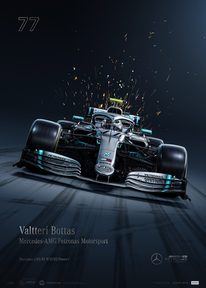 f1 amg store