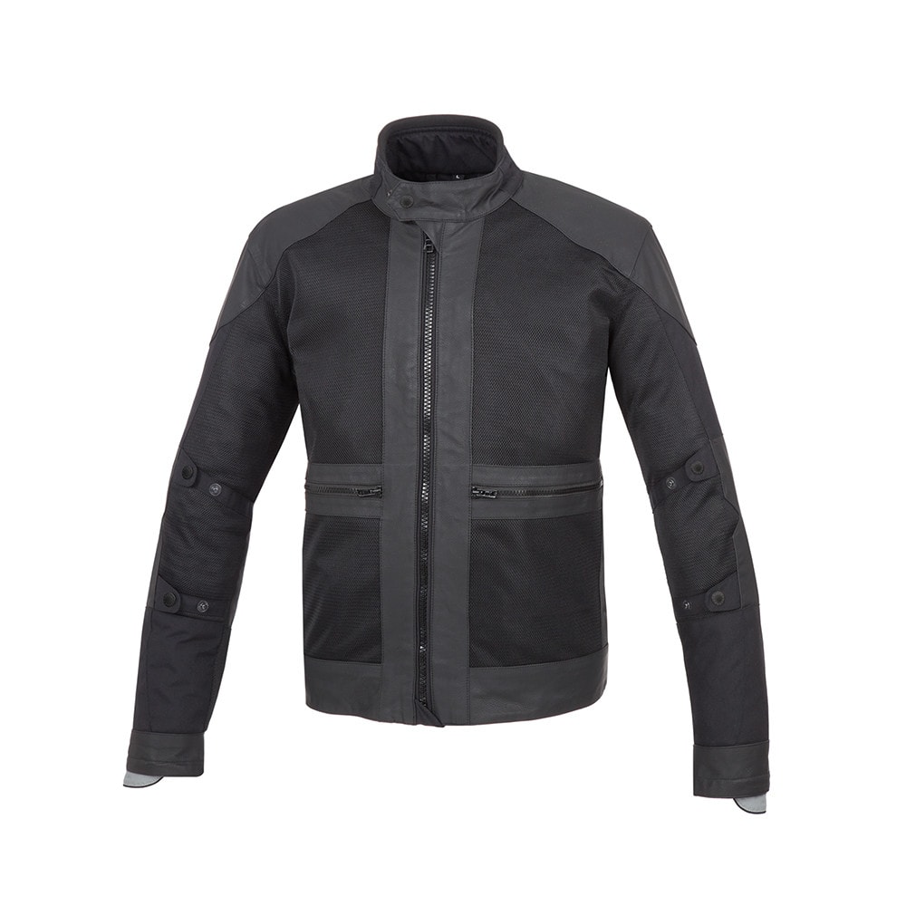 TUCANO URBANO Bunda Tucano Urbano JACKET MONSIEUR černá - XL