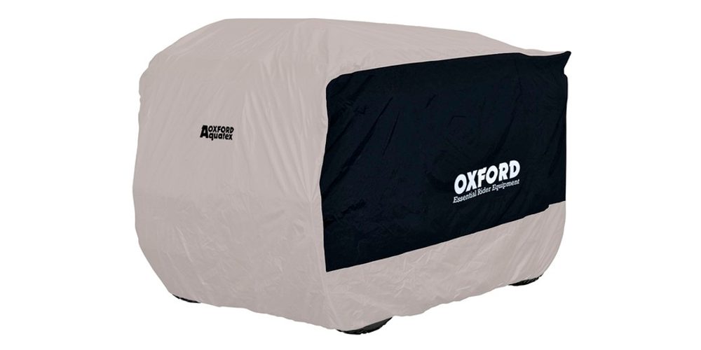 OXFORD Plachta na čtyřkolku OXFORD Aquatex ATV, vel. S-L