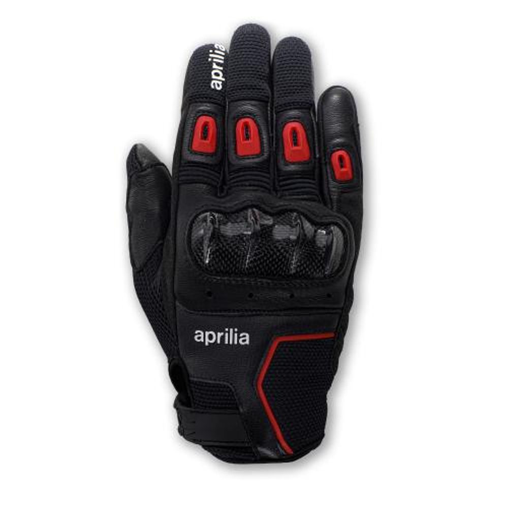  sportovní rukavice APRILIA - 3XL