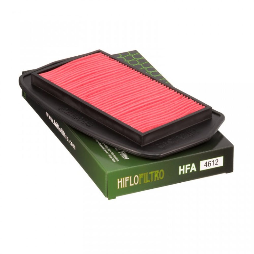 HIFLOFILTRO Vzduchový filtr HIFLOFILTRO HFA4612