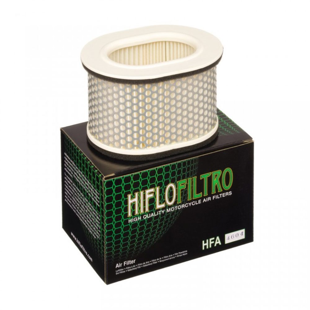 HIFLOFILTRO Vzduchový filtr HIFLOFILTRO HFA4604