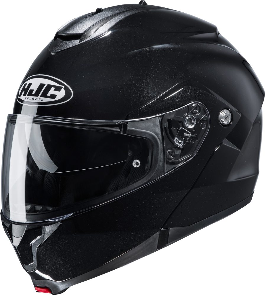 HJC helma C91 metal black - M