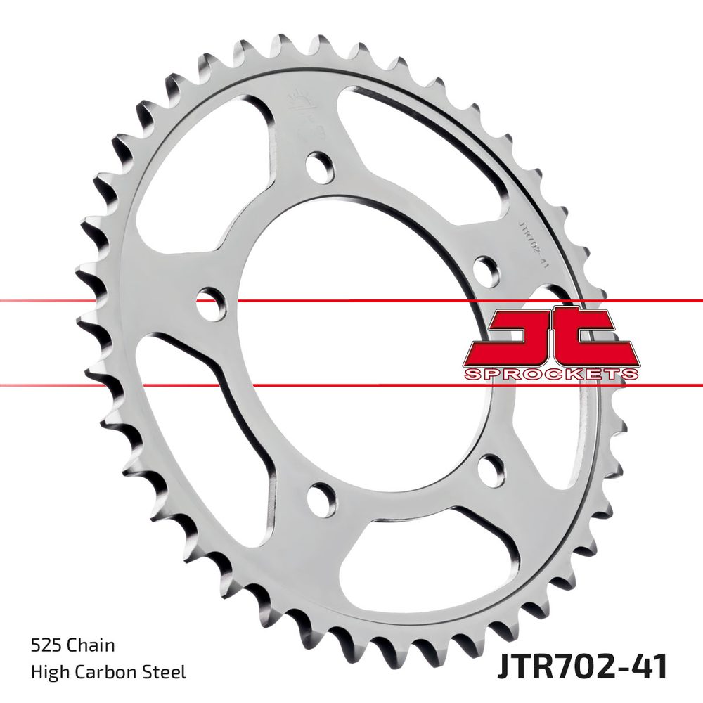 JT Řetězová rozeta JT JTR 702-41 41 zubů, 525