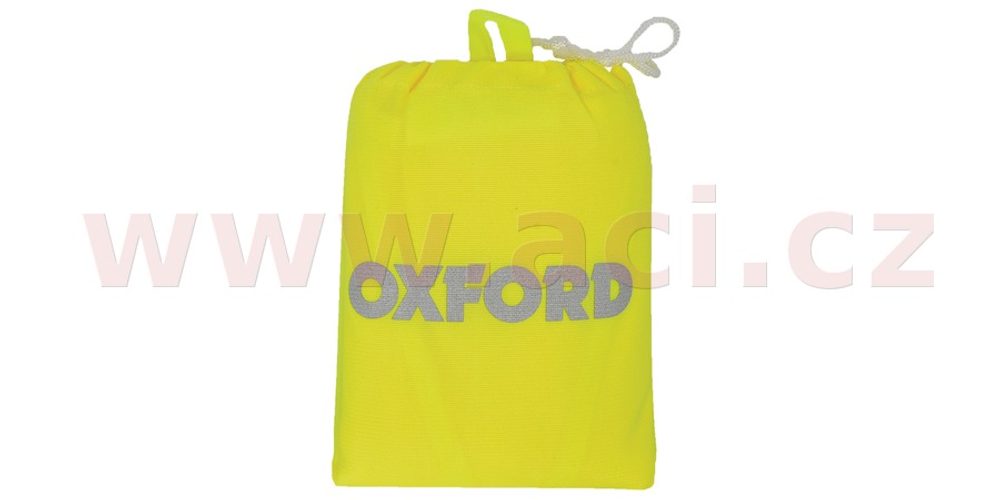 OXFORD Reflexní vesta OXFORD BRIGHT VEST