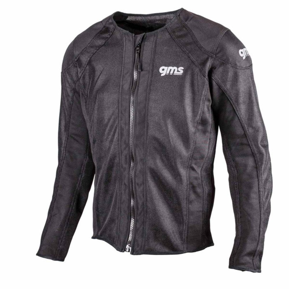 gms Protector jacket GMS SCORPIO ZG51015 černý - Protector jacket GMS SCORPIO ZG51015 černý L