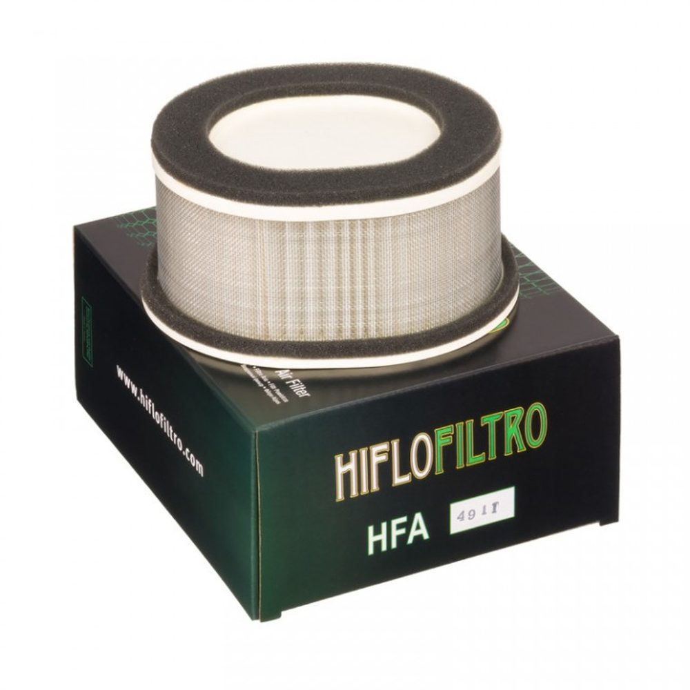 HIFLOFILTRO Vzduchový filtr HIFLOFILTRO HFA4911