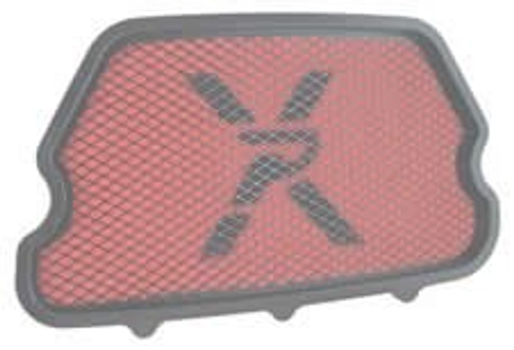 PIPERCROSS Výkonový vzduchový filtr PIPERCROSS MPX157