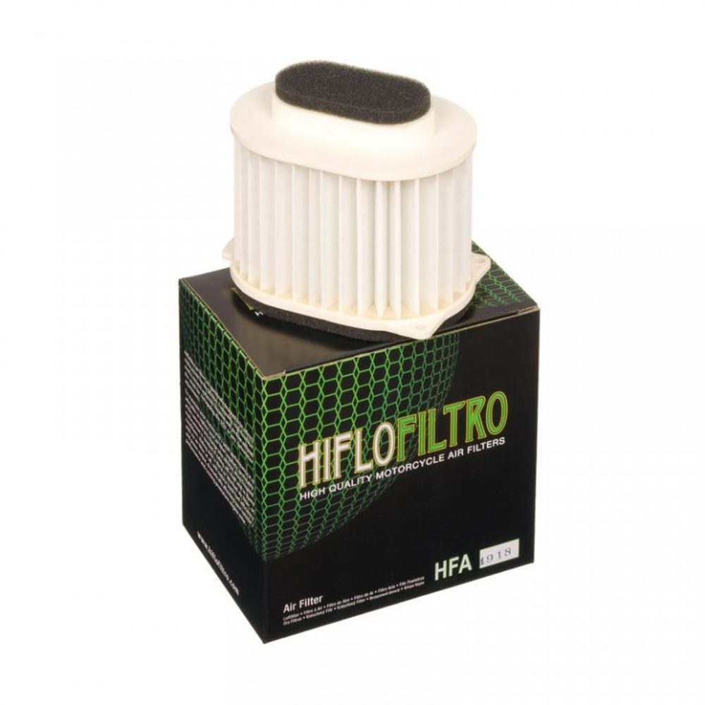 HIFLOFILTRO Vzduchový filtr HIFLOFILTRO HFA4918