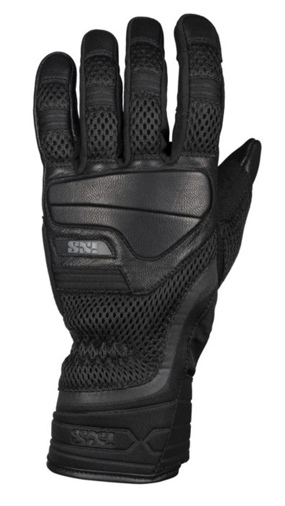 IXS Women\'s gloves iXS CARTAGO 2.0 X40460 černý XL