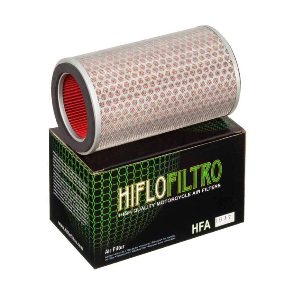 HIFLOFILTRO Vzduchový filtr HIFLOFILTRO HFA1917