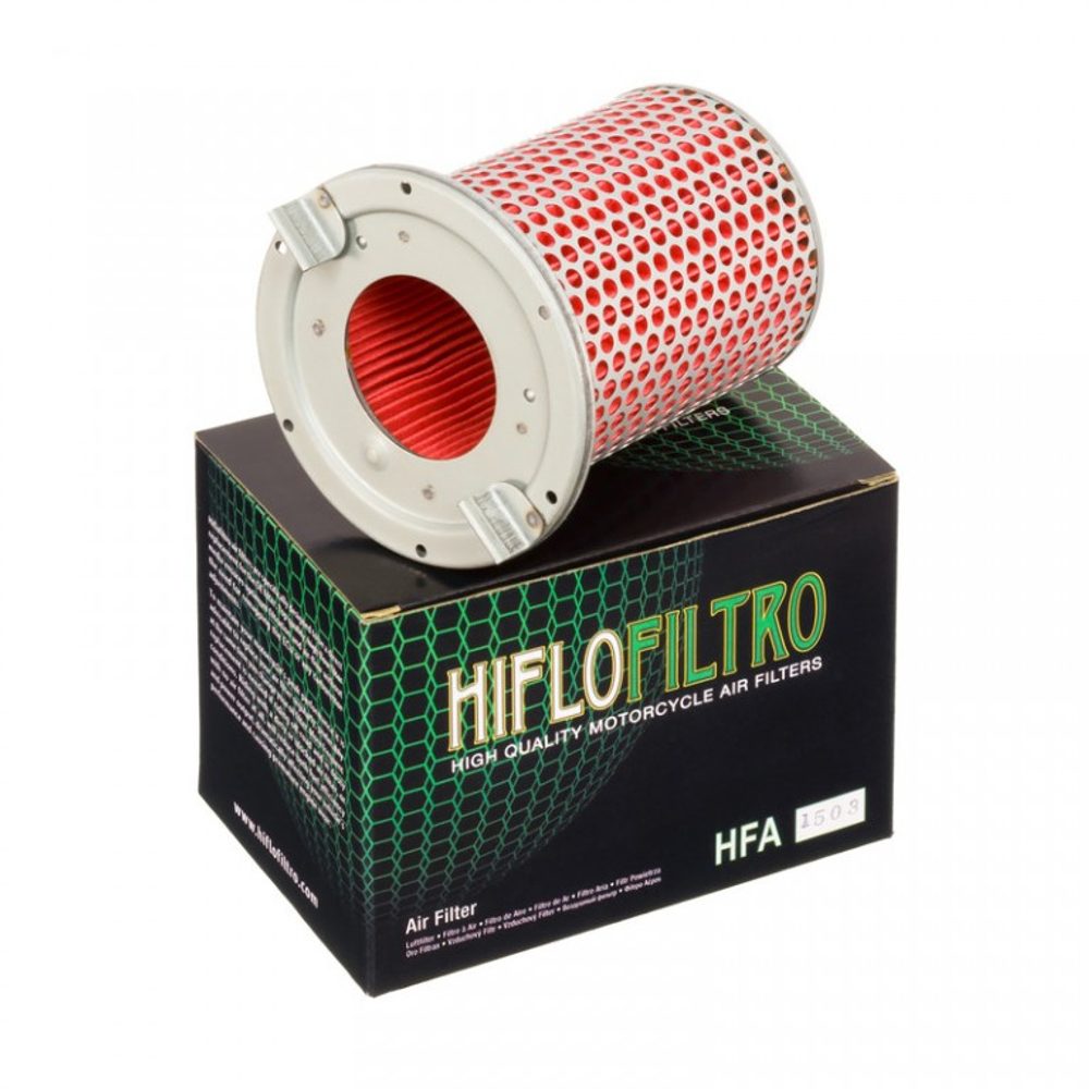 HIFLOFILTRO Vzduchový filtr HIFLOFILTRO HFA1503