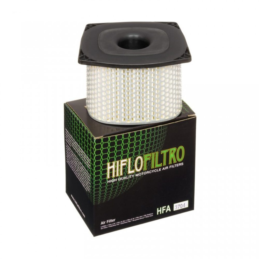 HIFLOFILTRO Vzduchový filtr HIFLOFILTRO HFA3704