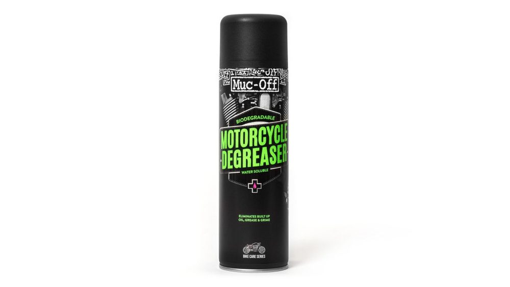 Muc-Off Biologicky odbouratelný odmašťovač MUC-OFF 648 500ml