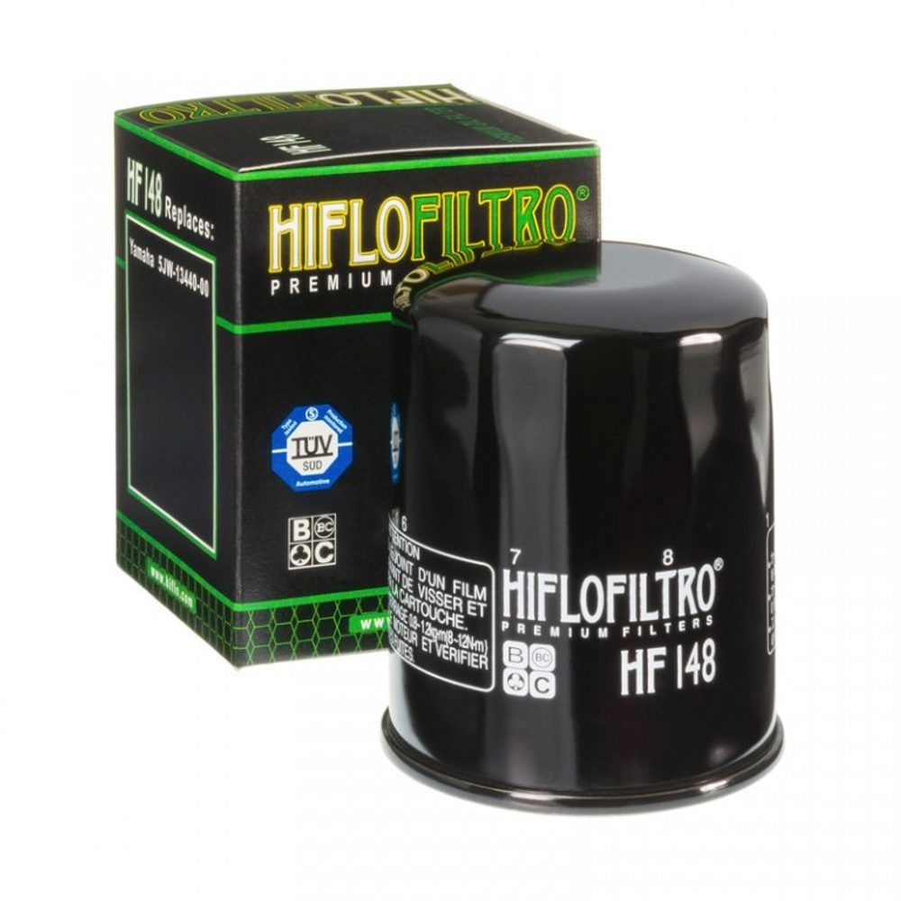 HIFLOFILTRO Olejový filtr HIFLOFILTRO HF148