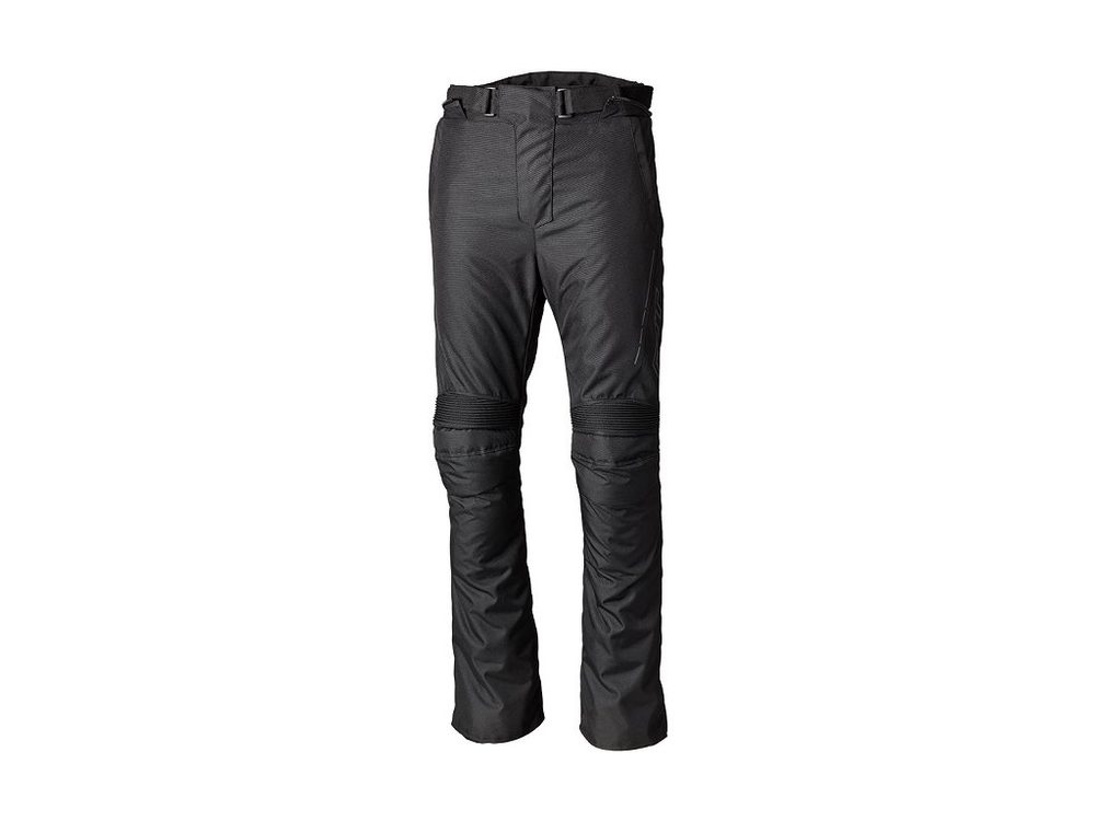  Textilní kalhoty prodloužené RST 3201 S-1 CE - černé - 42