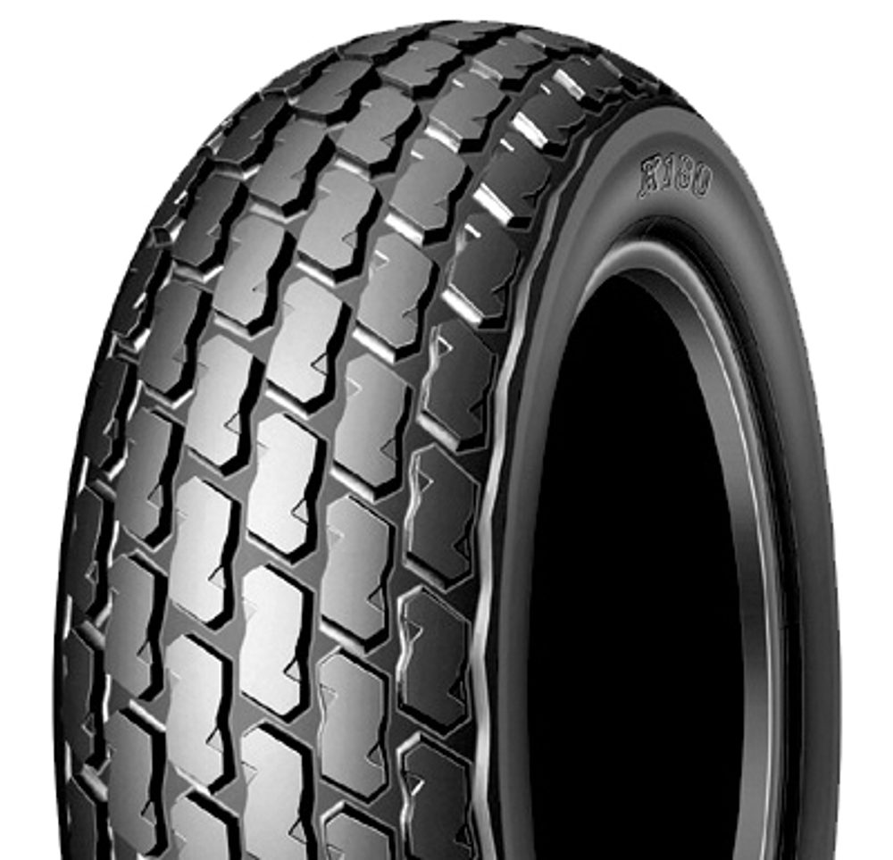 DUNLOP Pneumatika DUNLOP 120/80-12 65J TL K180