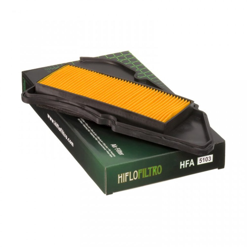 HIFLOFILTRO Vzduchový filtr HIFLOFILTRO HFA5103