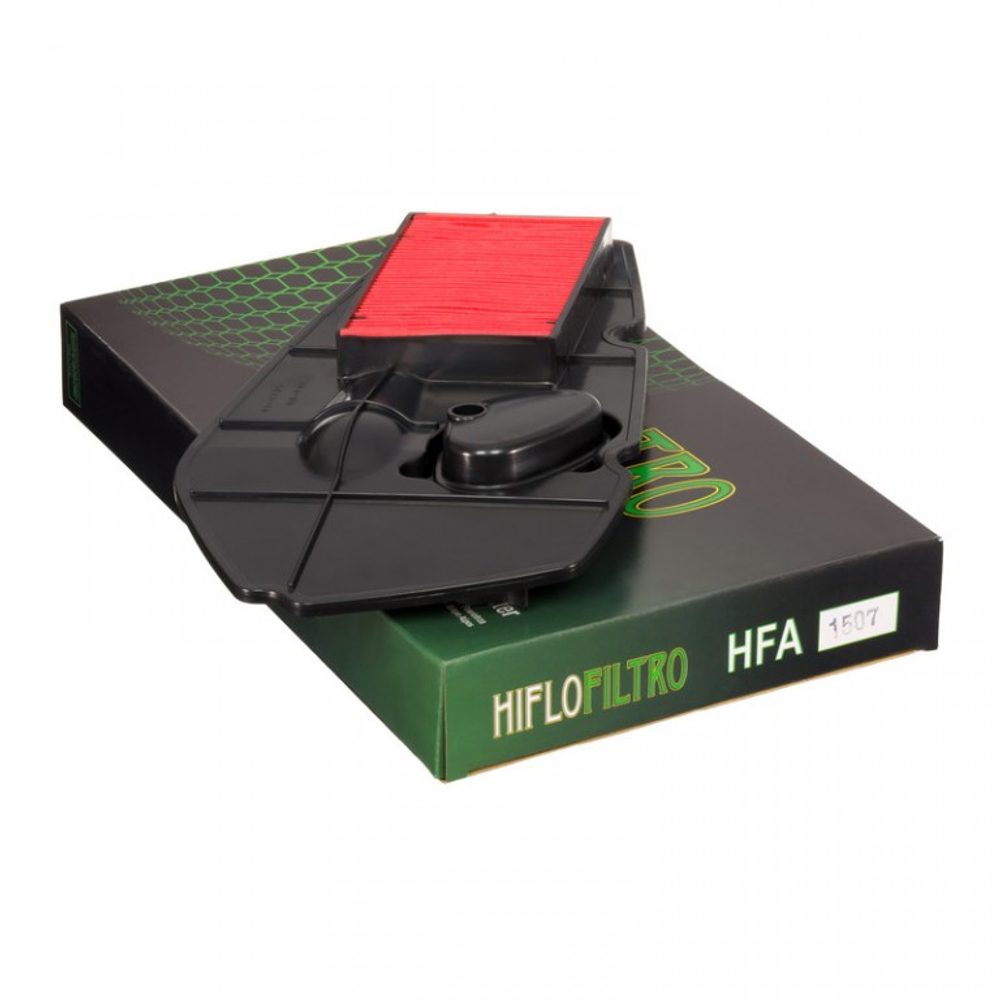 HIFLOFILTRO Vzduchový filtr HIFLOFILTRO HFA1507