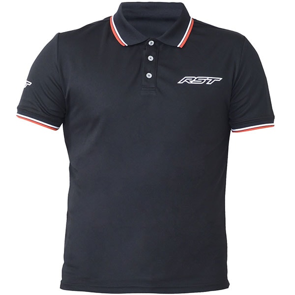 RST Tričko RST POLY POLO / 0160