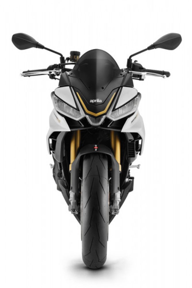 Aprilia Tuono V4 1100 Factory E5 - Ultra Gold 2024 - Aprilia Tuono V4 1100 Factory E5 - Ultra Gold 2024 - demo - 299