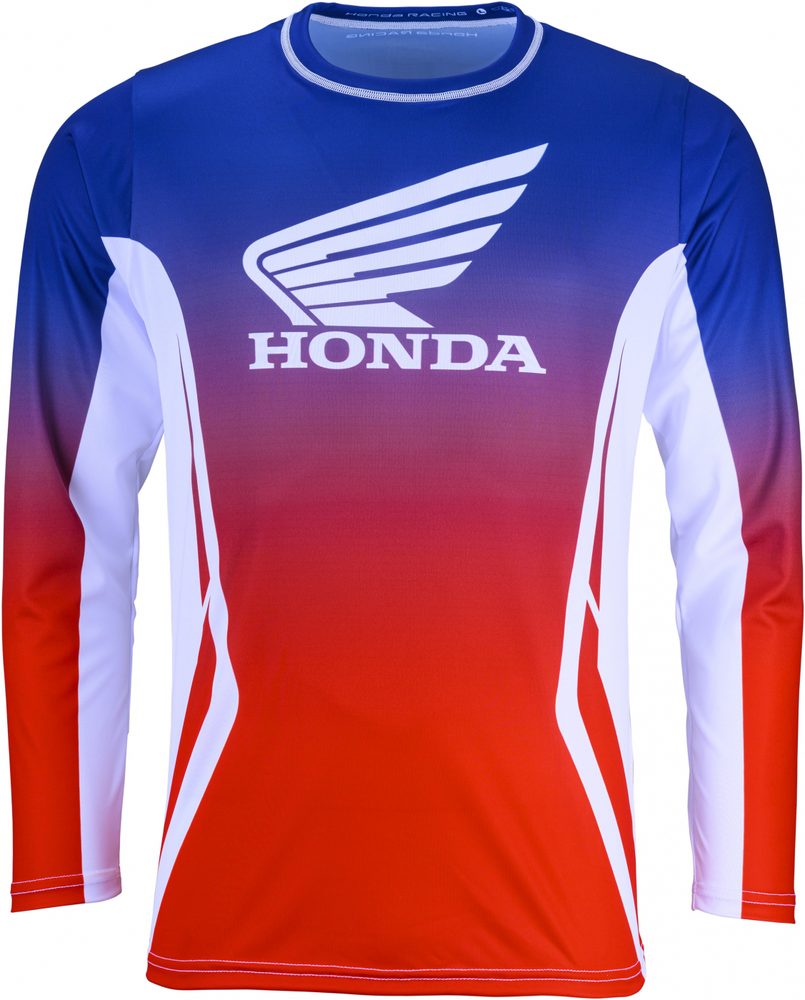 Honda MX dres - M