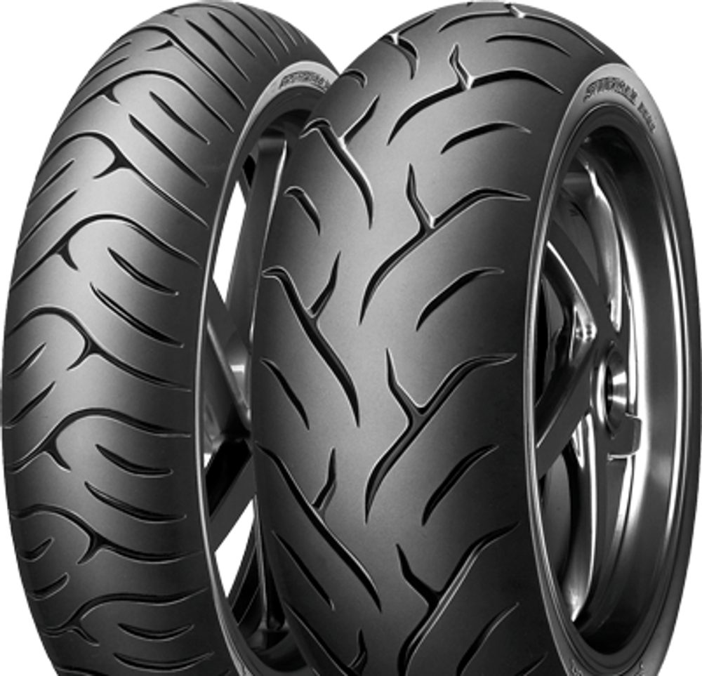 DUNLOP Pneumatika DUNLOP 130/70R18 63V TL SPMAX D221F A