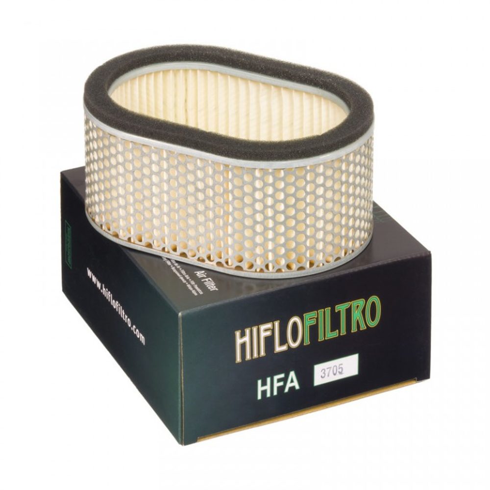 HIFLOFILTRO Vzduchový filtr HIFLOFILTRO HFA3705