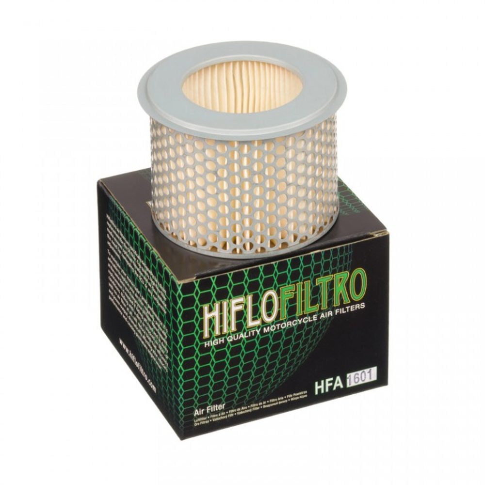 HIFLOFILTRO Vzduchový filtr HIFLOFILTRO HFA1601