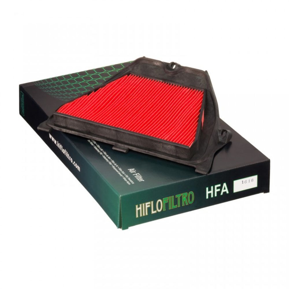 HIFLOFILTRO Vzduchový filtr HIFLOFILTRO HFA1616