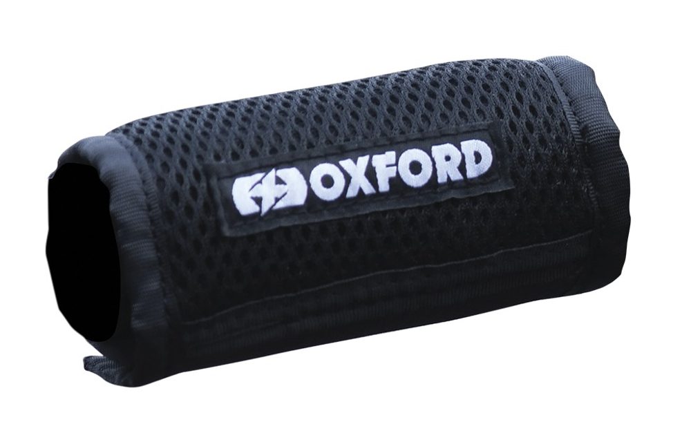 OXFORD vyhřívané návleky na gripy OXFORD HOTGRIPS WRAP