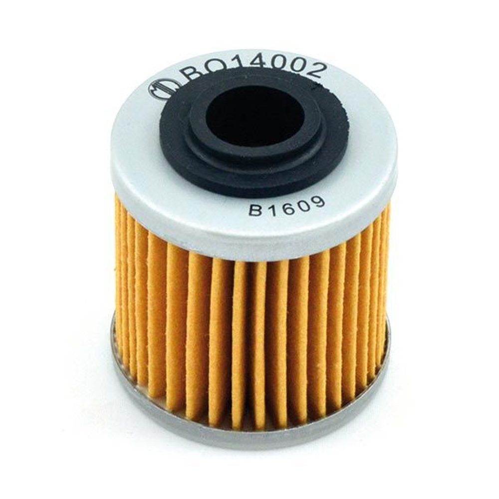 MIW Olejový filtr MIW BO14002 (alt. HF560)