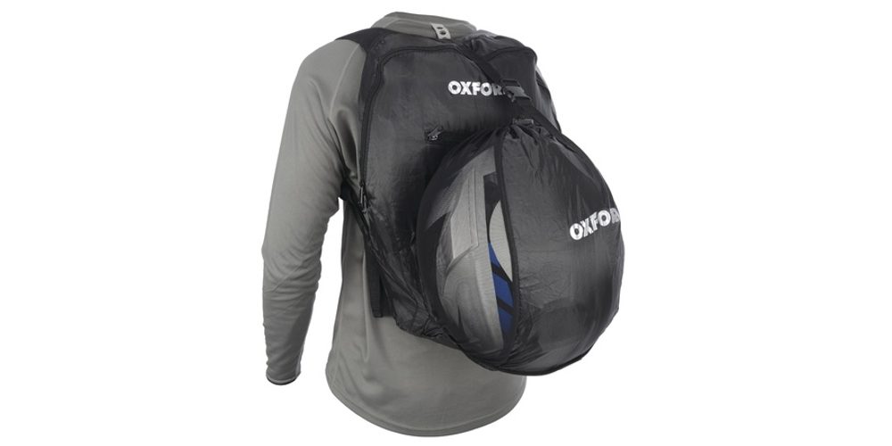 OXFORD Ochranný batoh OXFORD Handy Sack, 15l