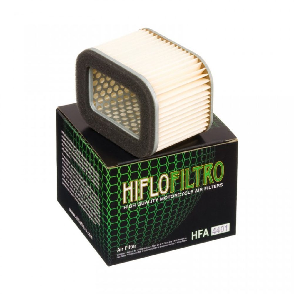 HIFLOFILTRO Vzduchový filtr HIFLOFILTRO HFA4401