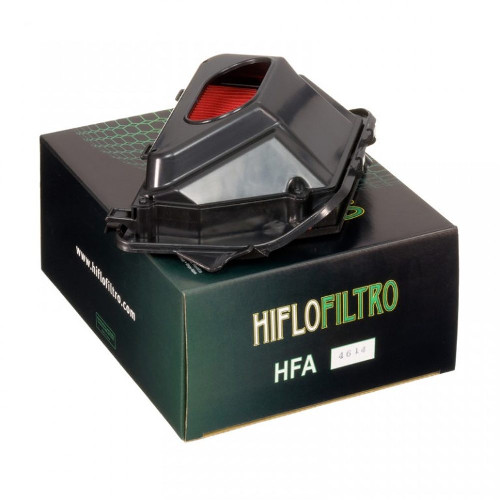 HIFLOFILTRO Vzduchový filtr HIFLOFILTRO HFA4614