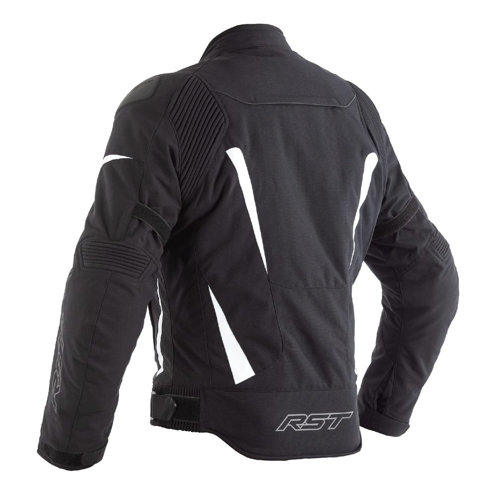 RST 2196 GT CE Mens Textile Jacket WHI-52