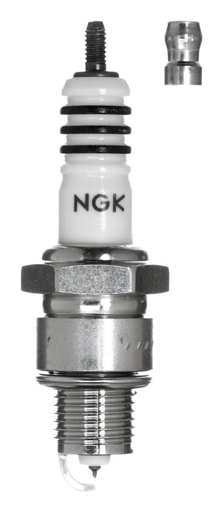 NGK Zapalovací svíčka NGK BPR6HIX Iridium