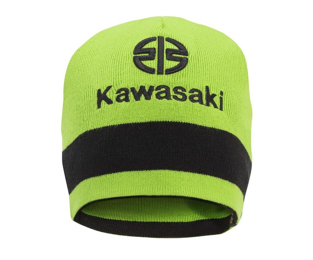 Kawasaki Kulich Kawasaki - černá, zelená