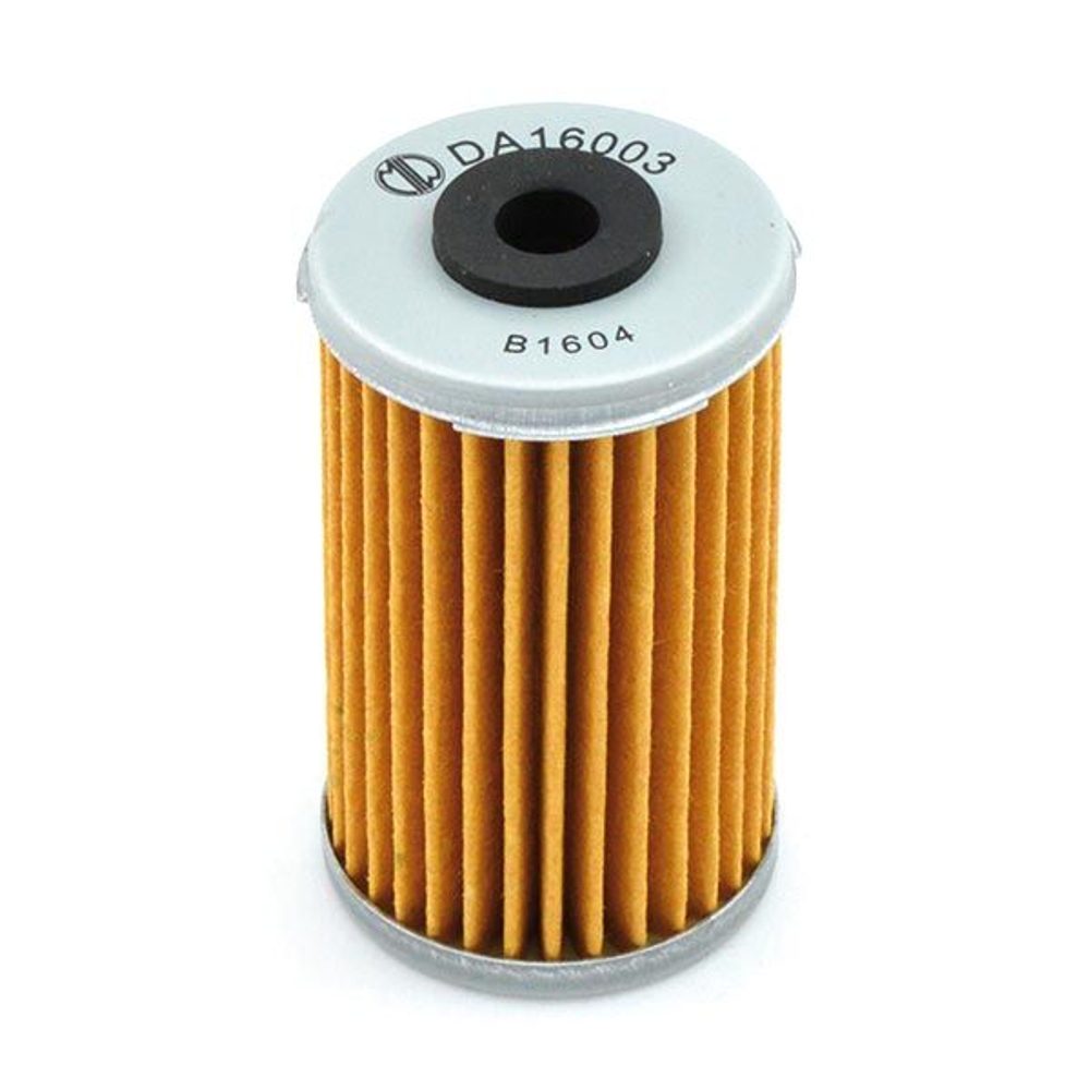 MIW Olejový filtr MIW DA16003 (alt. HF169)