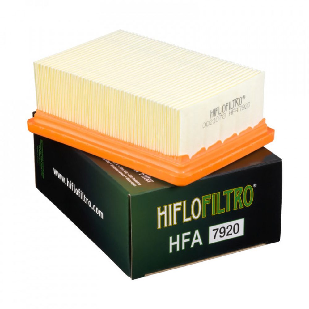 HIFLOFILTRO Vzduchový filtr HIFLOFILTRO HFA7920