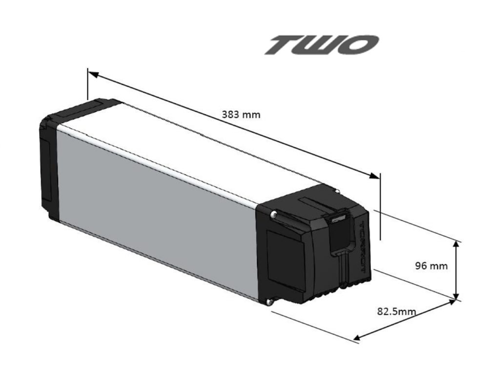 Elektrická sekce TORROT KIDS