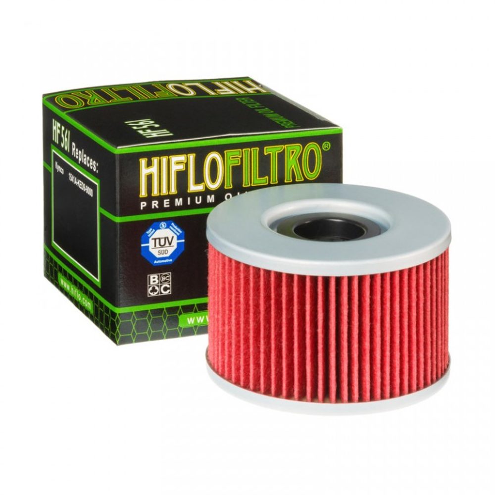 HIFLOFILTRO Olejový filtr HIFLOFILTRO HF561