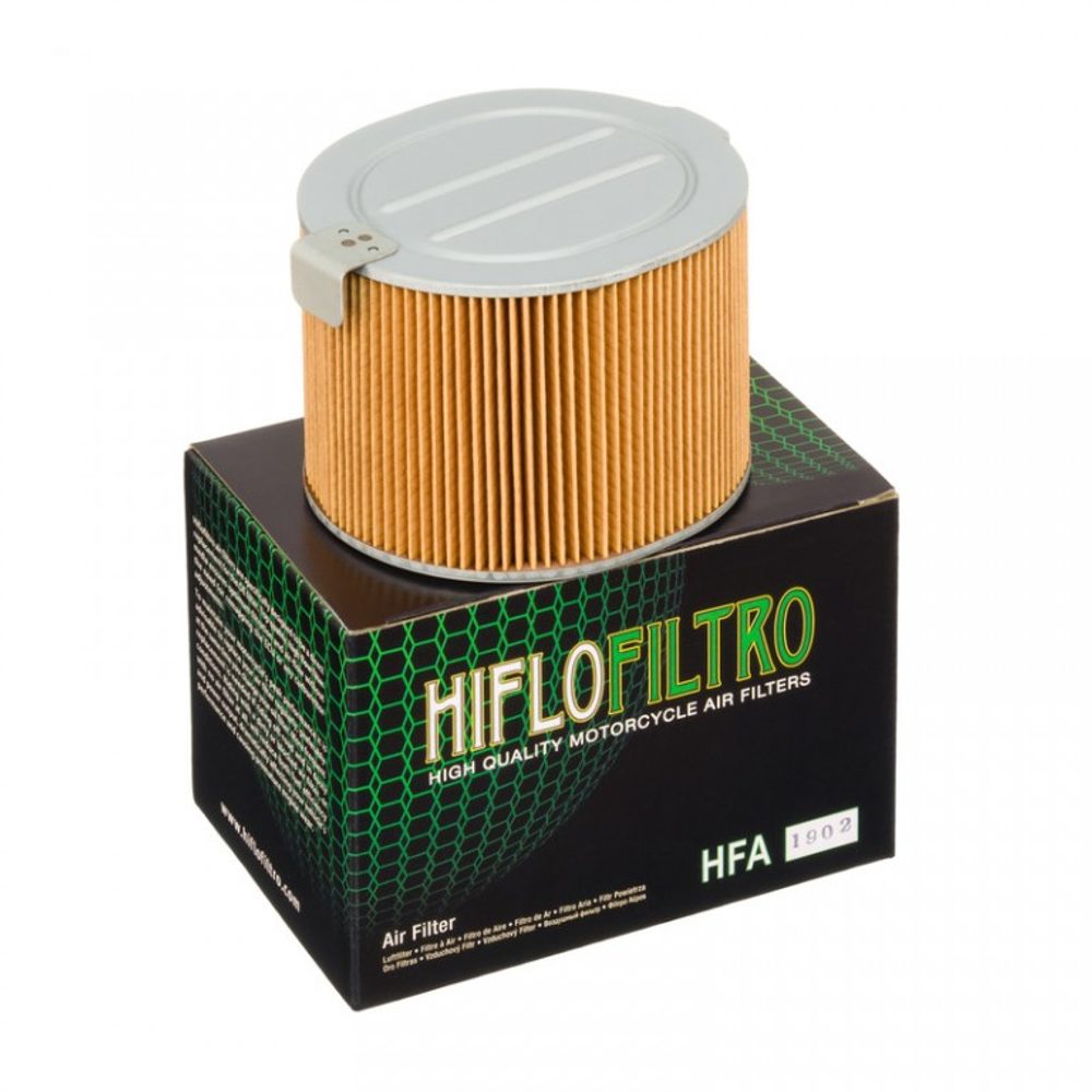 HIFLOFILTRO Vzduchový filtr HIFLOFILTRO HFA1902