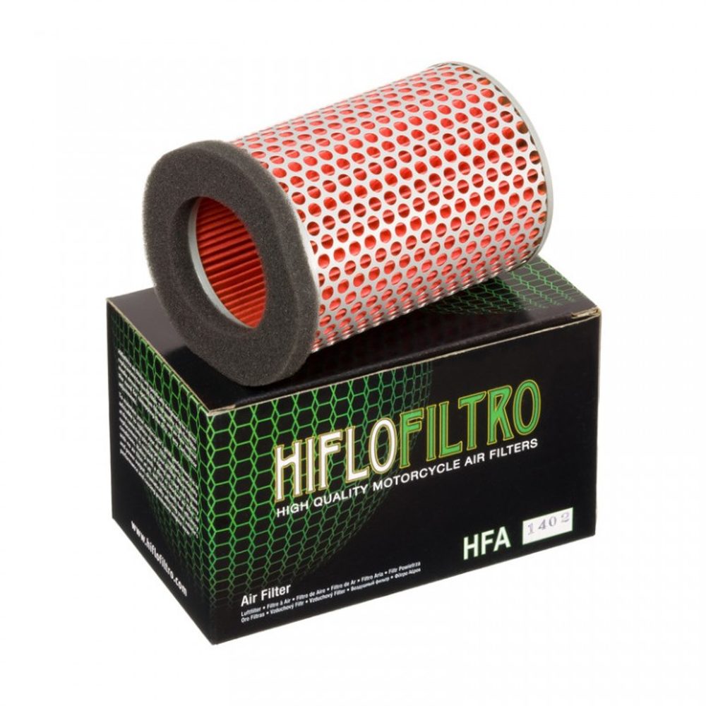 HIFLOFILTRO Vzduchový filtr HIFLOFILTRO HFA1402