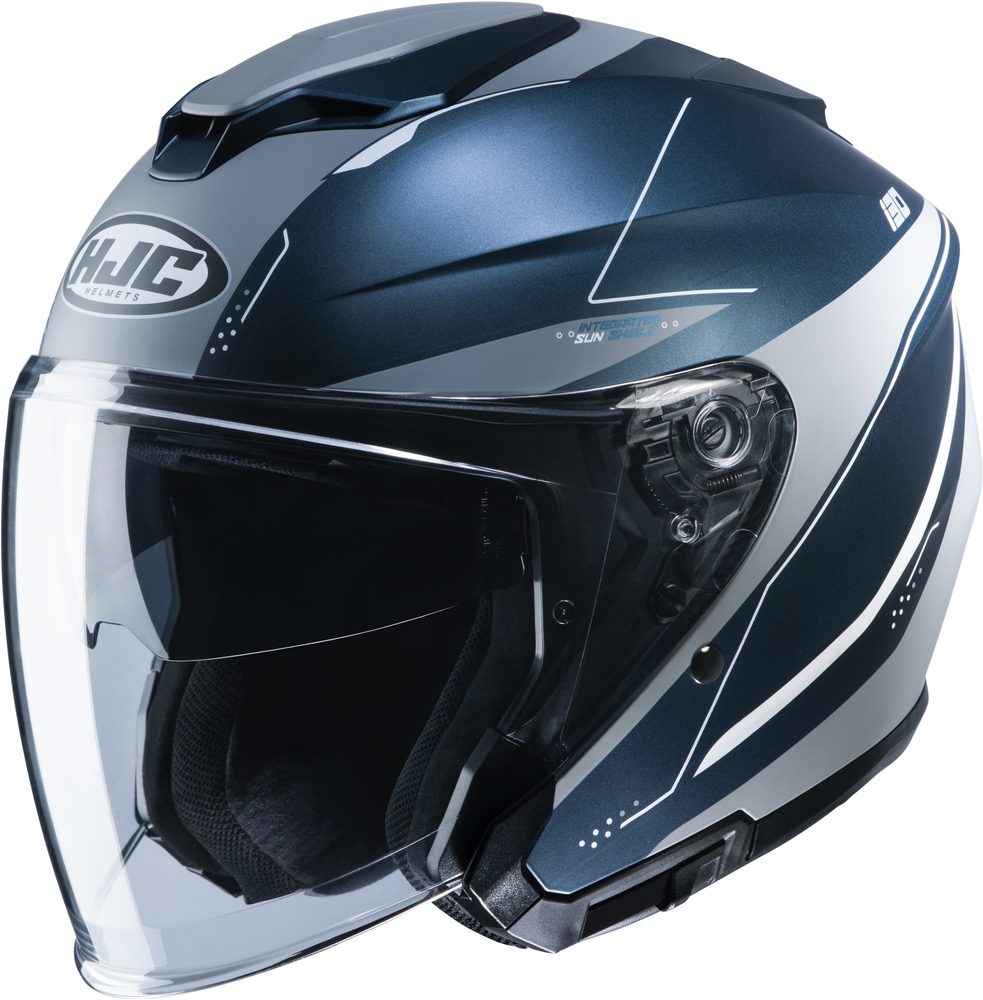 HJC helma i30 Slight MC2SF - S