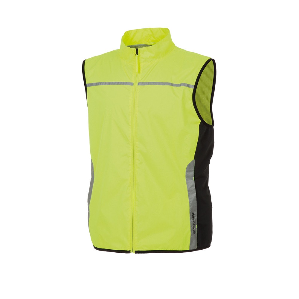 TUCANO URBANO Reflexní vesta Tucano Urbano GILET NANO REFLEX - M