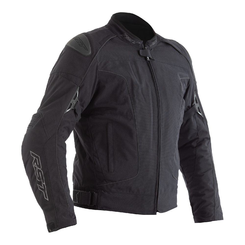 RST 2196 GT CE Mens Textile Jacket WHI-52