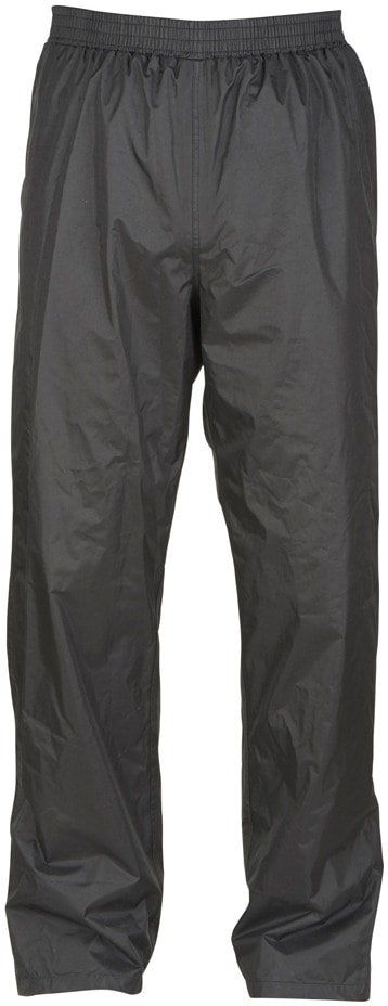 Furygan Nepromokavé kalhoty Furygan RAIN PANT - černá - XL